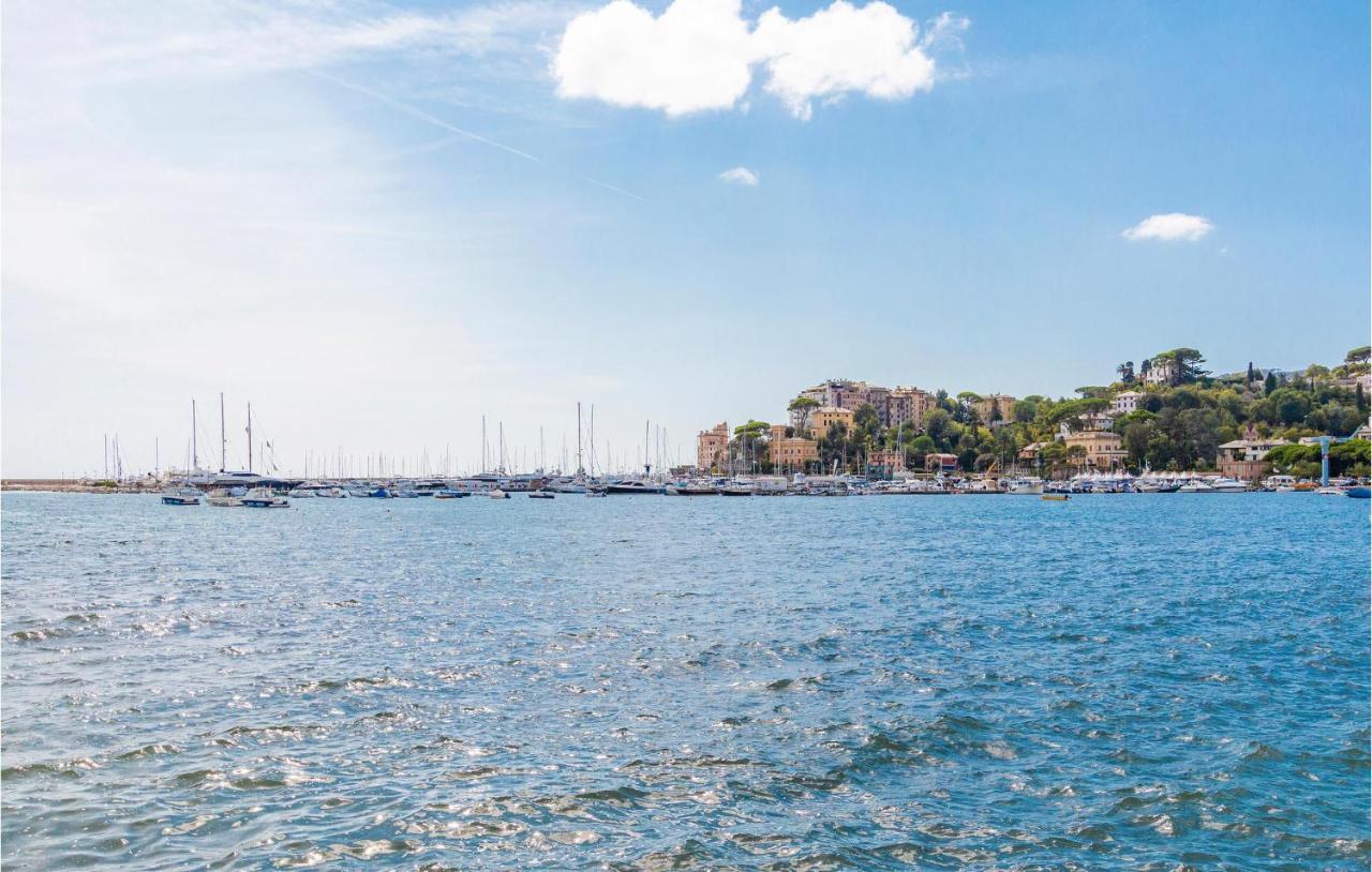 Amazing Apartment In Rapallo With Kitchen Εξωτερικό φωτογραφία