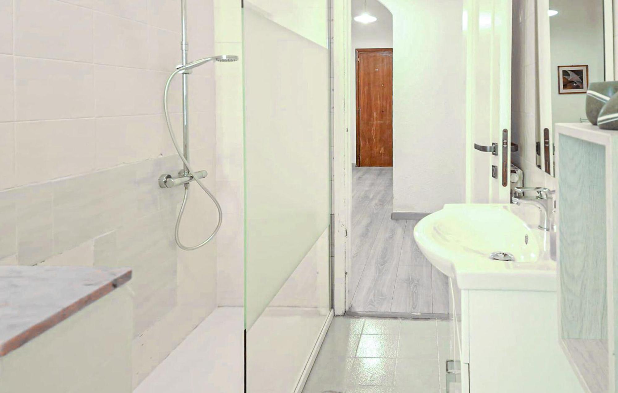 Amazing Apartment In Rapallo With Kitchen Εξωτερικό φωτογραφία
